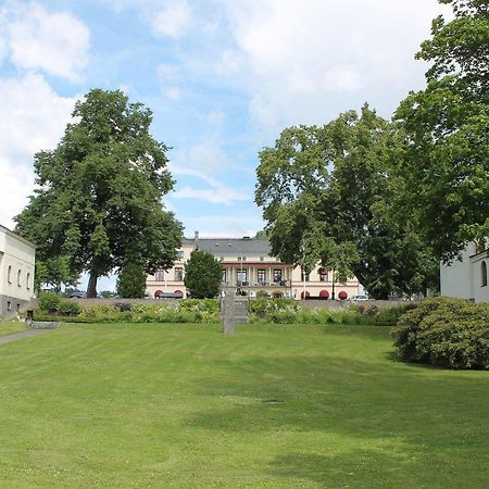 Lindesbergs Stadshotell Dış mekan fotoğraf