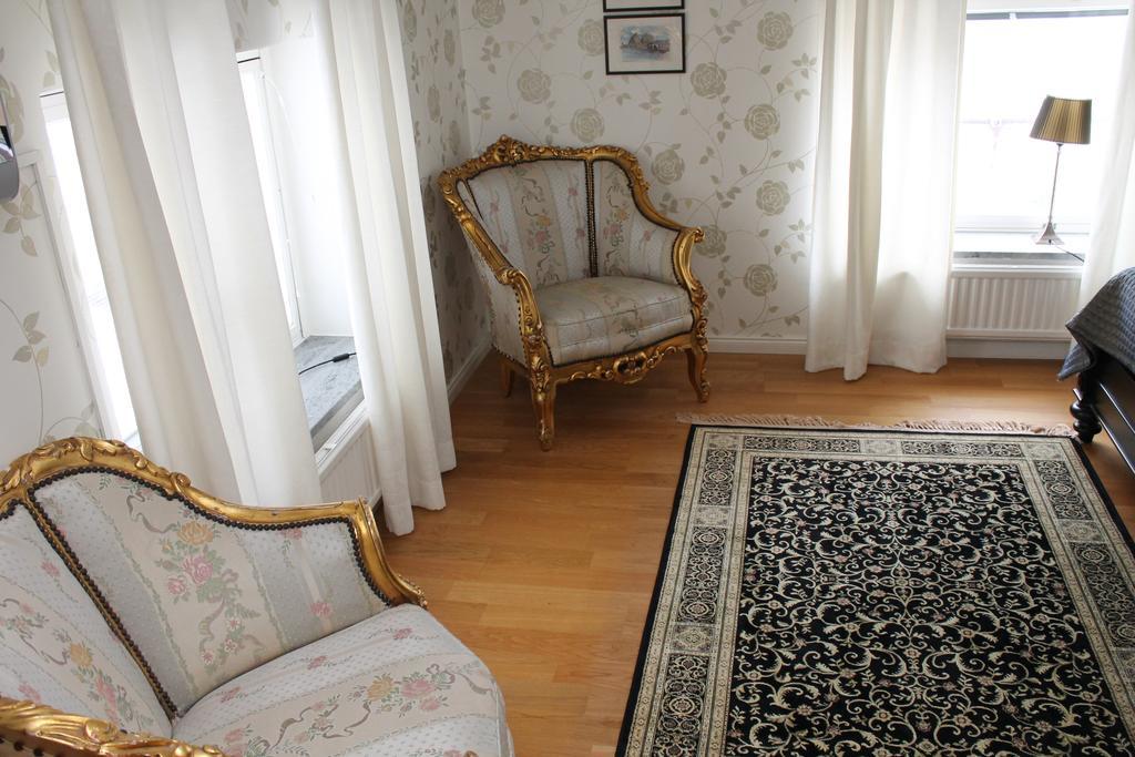 Lindesbergs Stadshotell Dış mekan fotoğraf