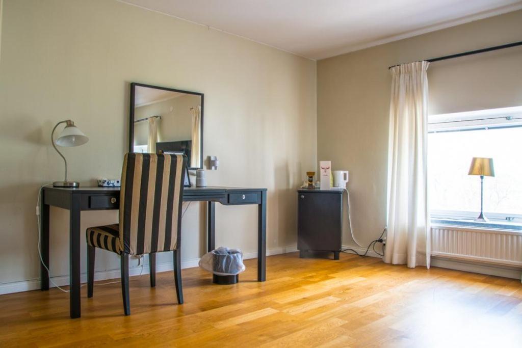 Lindesbergs Stadshotell Dış mekan fotoğraf